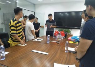 外國語學院 看津企新發(fā)展,語你同行 暑期社會實踐總結篇